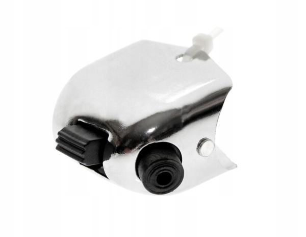 Przełącznik świateł Romet WSK 125 SHL chromowany