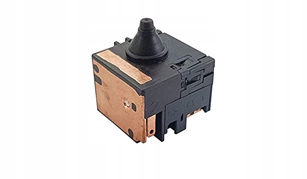 

Makita włącznik do 9557, 58HNR, GA4530R, GA5030R