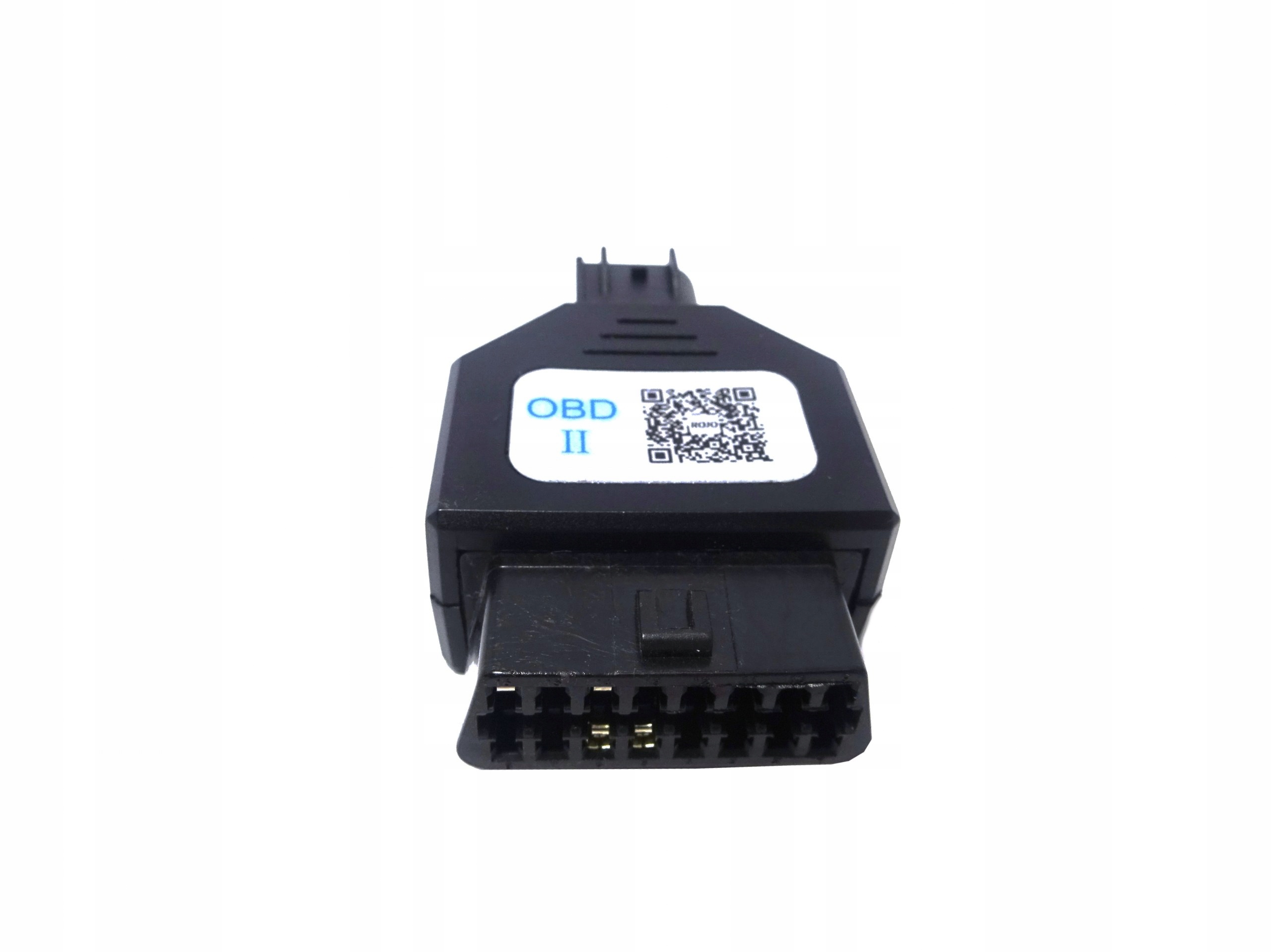 T16956 - JUNAK VINTAGE OBD 16 socket reduce на 4 контакти