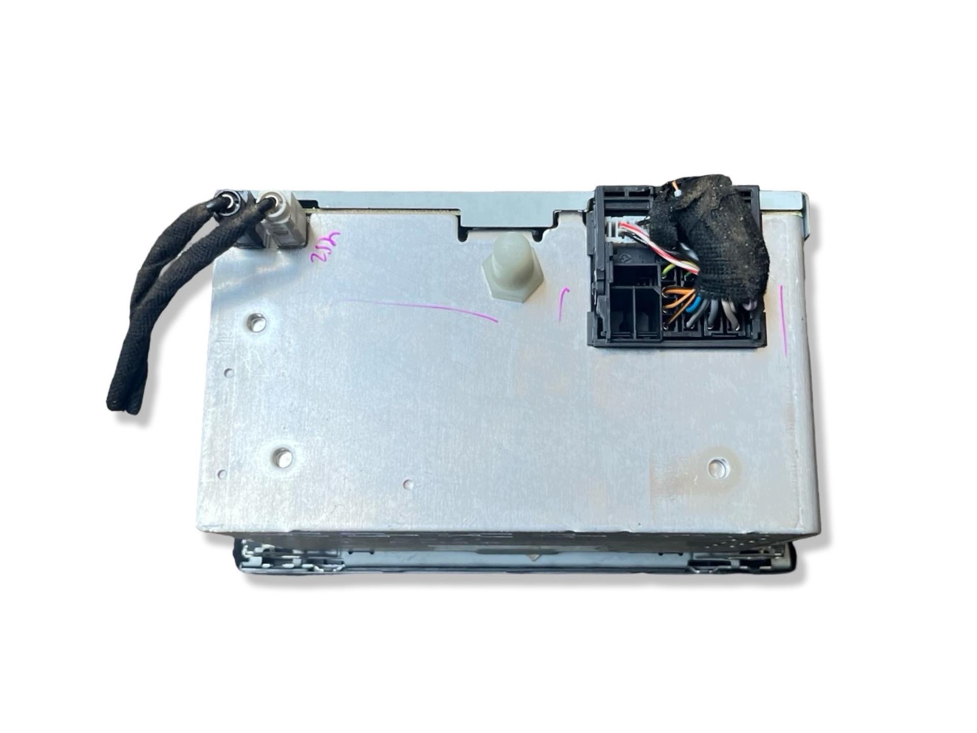 Radio auto Ford Kuga 1 2012 BV4T-18C939-DB
