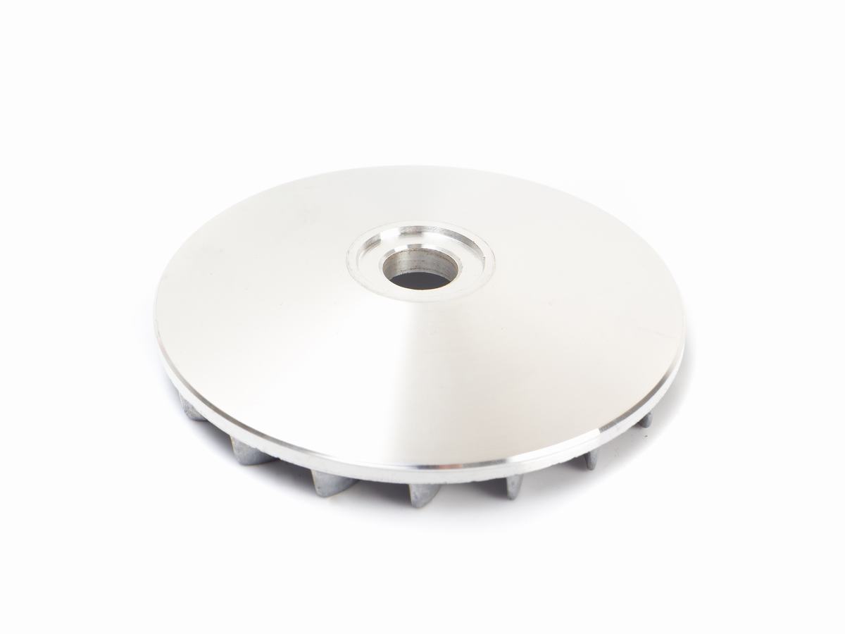 Koło pasowe wariatora zewn. ET50QT 2T Numer katalogowy części 02-40.10.101-ET