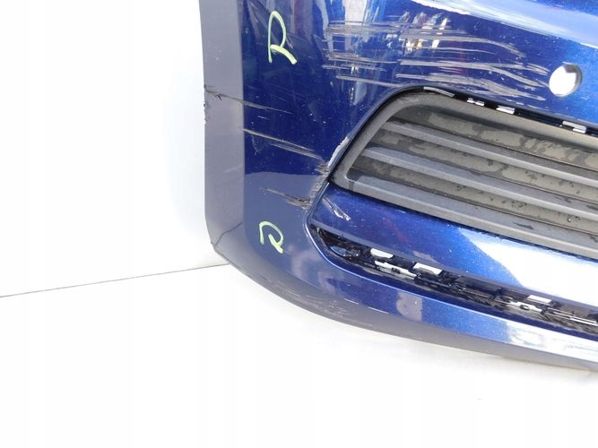 VW TOURAN 15- lökhárító elülső eleje