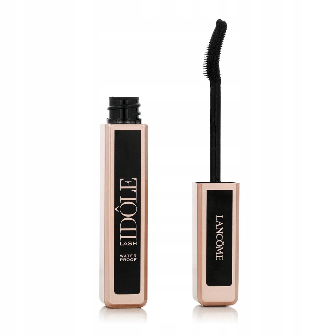 Tekutý Podkladová Báze na obličej Lancôme Make-up Černý 8 ml