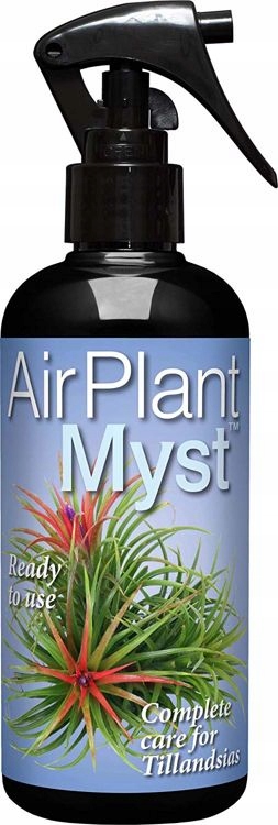 

Nawóz odżywka do oplątw oplątwy Tillandsia 300ml