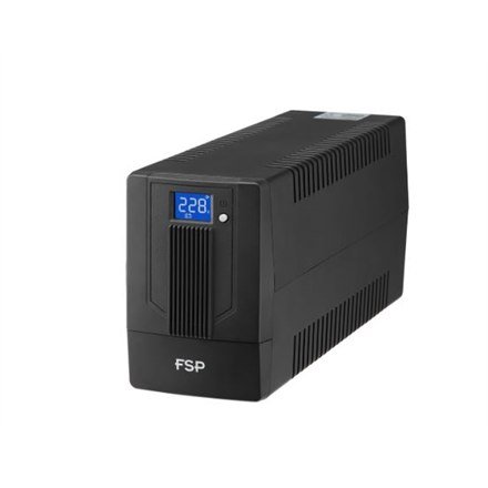 Záložný zdroj Ups Fsp PPF3602700 600 Va 360 W