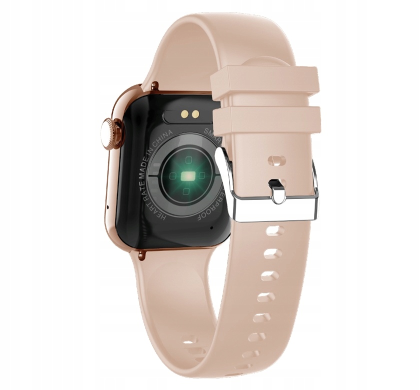 SMARTWATCH MAXCOM WATCH FW26 OXYGEN | 1.96” | IP67 | 220 mAh Marka Maxcom