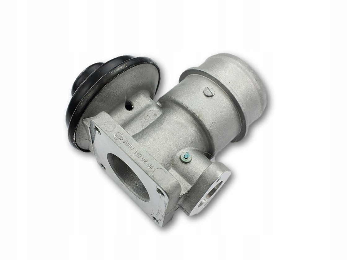 Ventil Egr Ssangyong Actyon Sports Kyron 2.0Xdi