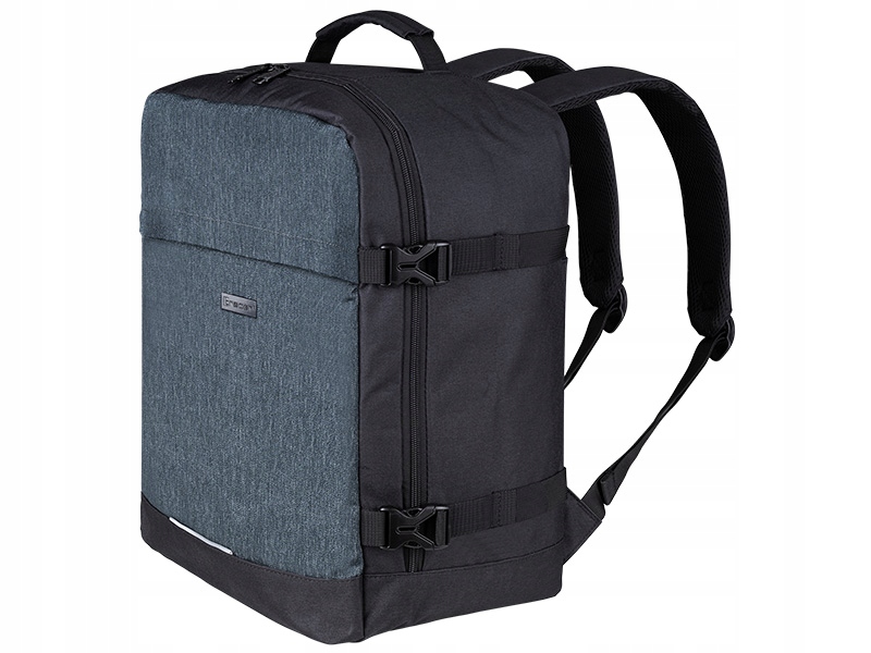 Plecak Tracer Kabinówka Samolot 40x30X20 Podróżny Bagaż Podręczny Laptop