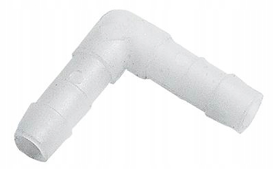 

Złączka na przewód wody przyczepy kamper 10mm Fawo