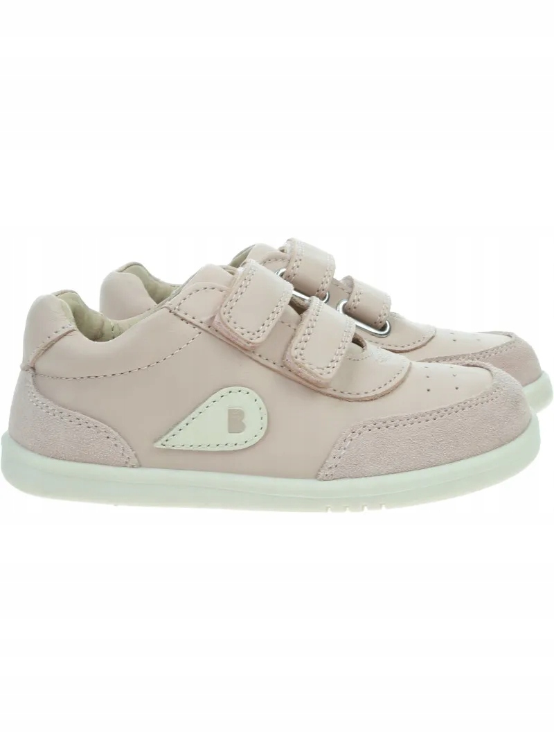 Półbuty Bobux Champ Cameo Rose 650514 26