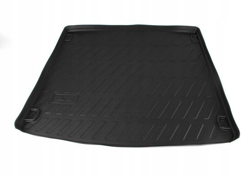 Коврик багажника AUDI 8ED A4 B7 универсал ORGINAL