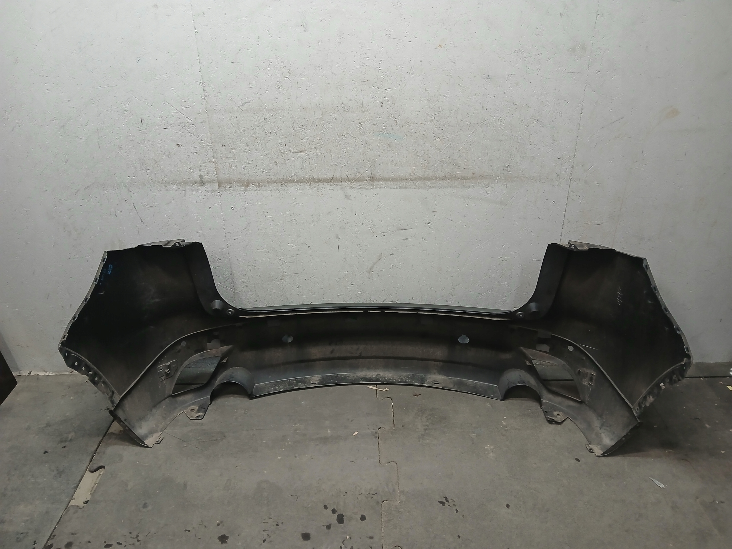 Paraurti posteriore MAZDA CX5 CX-5 CX 5 e 1 12-17