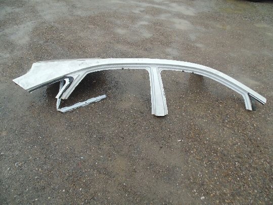 EKA КРЫША ПРАВАЯ КРЫША СТОЙКА RX350 RX450H 2011