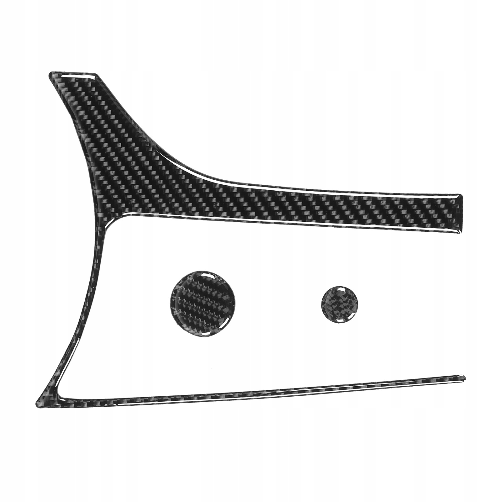 3 штук. внутренние с волокна защита