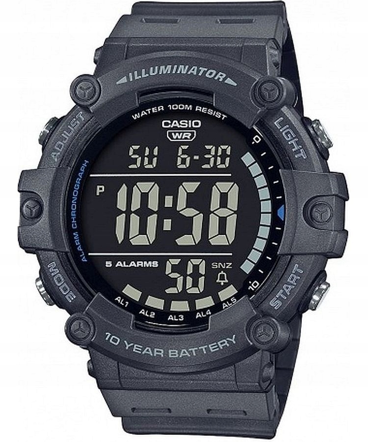 Pánské hodinky Casio Classic