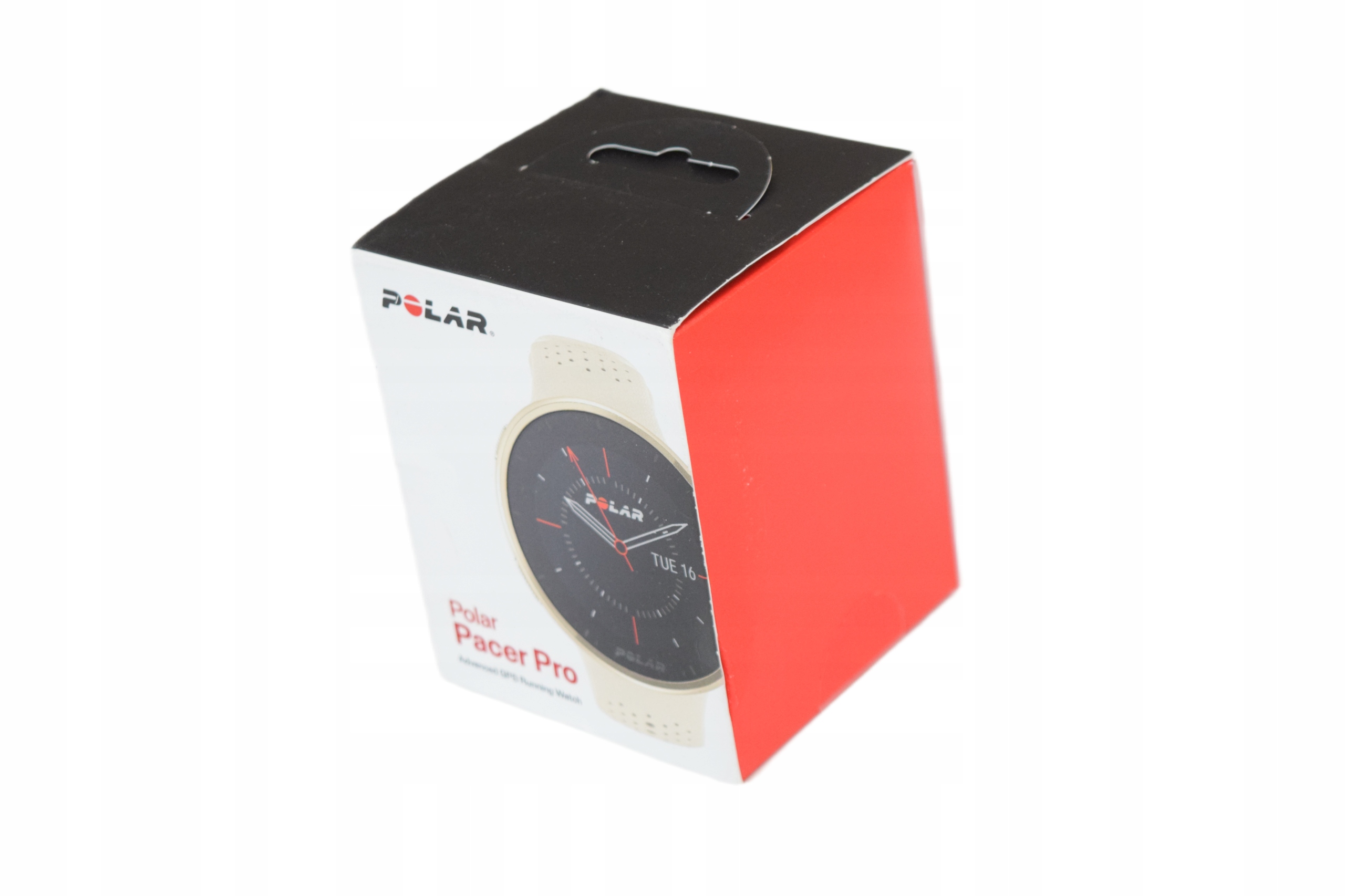 Polar Pacer Pro S-l Gold Zegarek sportowy
