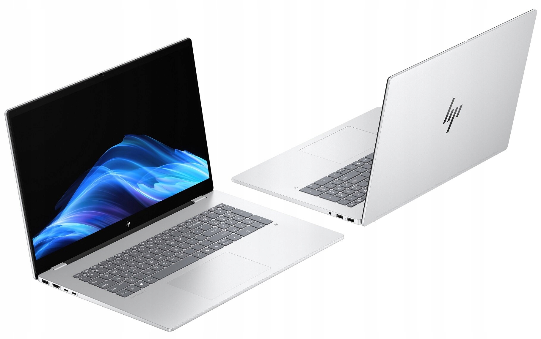 Laptop Hp 17-DC0005NW 17,3 " Intel Core Ultra 7 32 Gb 2000 Gb