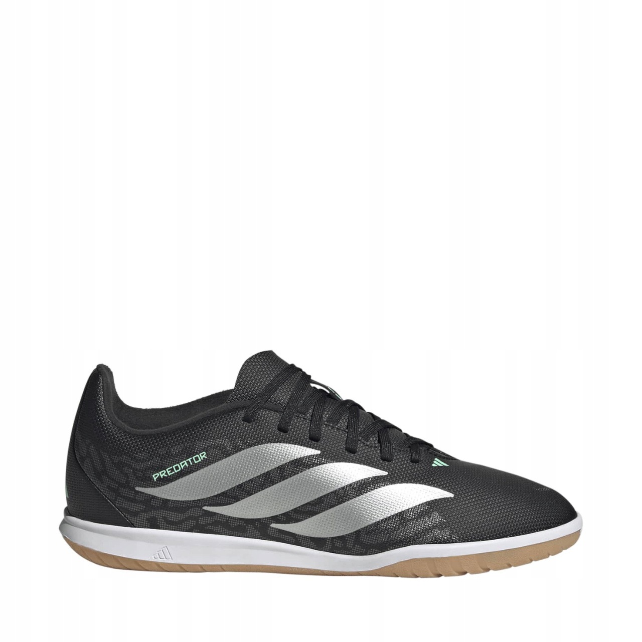 Buty piłkarskie dla dzieci adidas Predator Club In Sala IH2085 29
