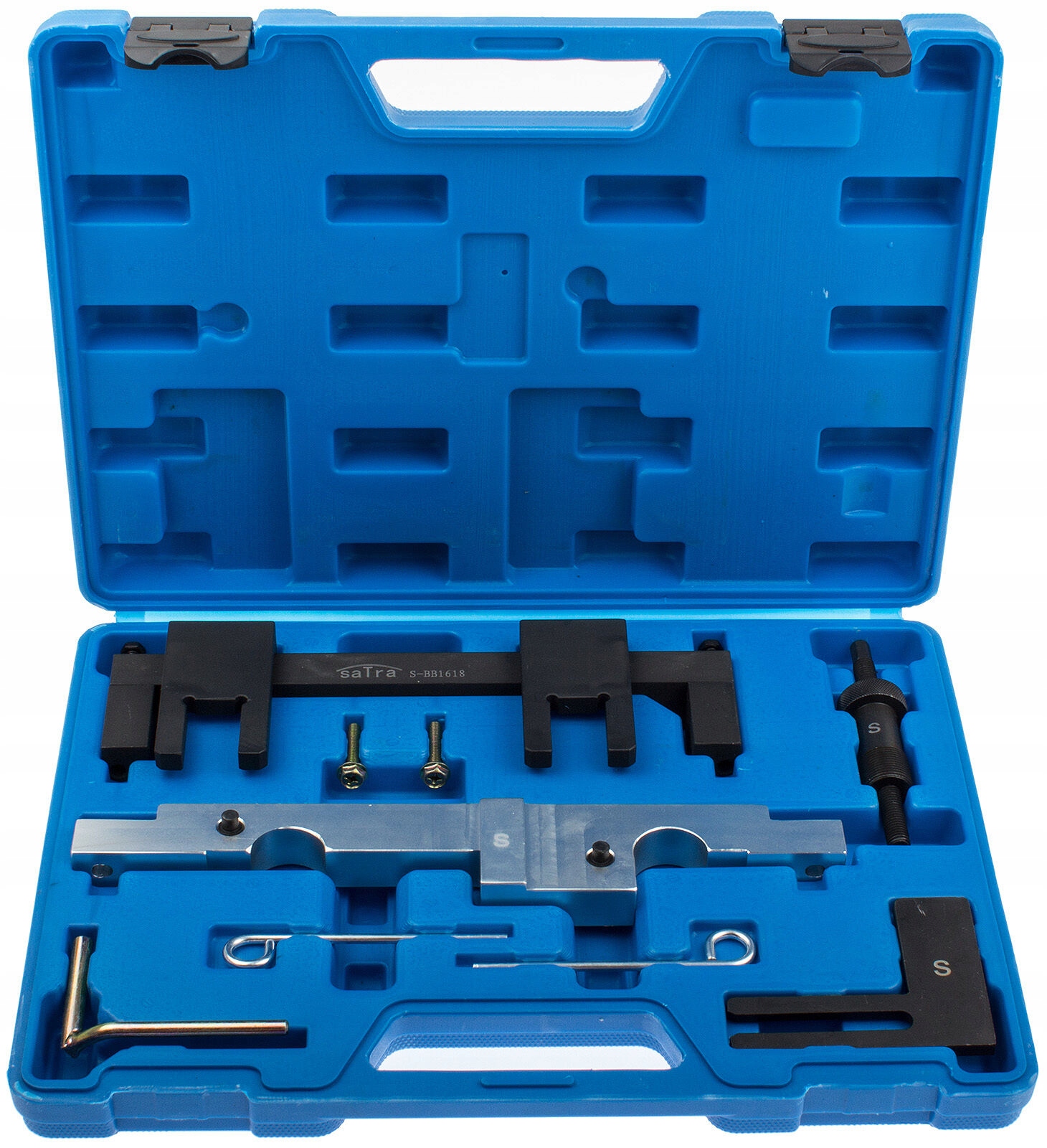 Zámok Rozvodového Reťazu Bmw N43 benzín 1.6 2.0