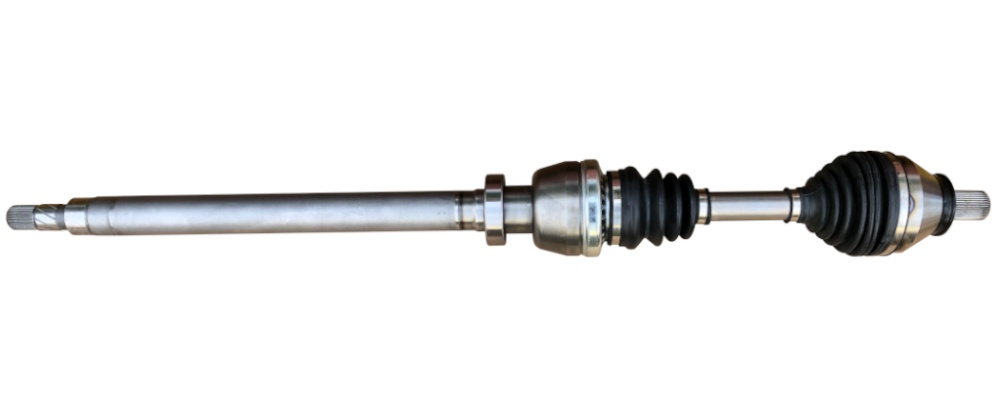 KOD003307 - ПОЛУОСЬ ПРАВЫЙ VOLVO XC70 II (136) 2.4 D АВТОМАТ 2WD