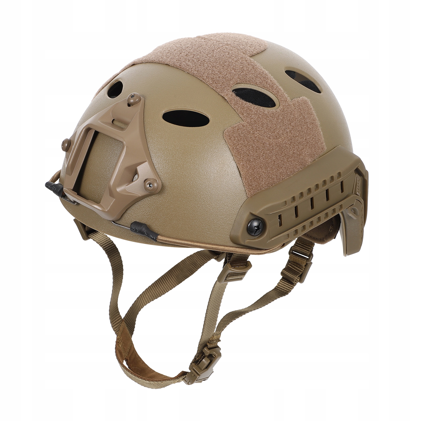 KASK OUTDOOROWY OCHRONA GŁOWY OCHRONNA NA WSTRZĄSY