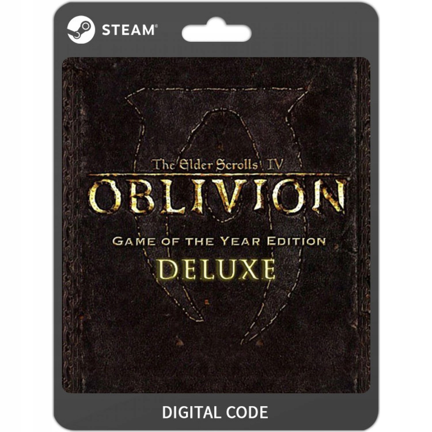 Oblivion deluxe steam фото 1