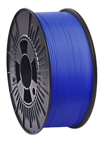 Filament Abs Nebula 702 Aquamarine Blue 2,5 kg