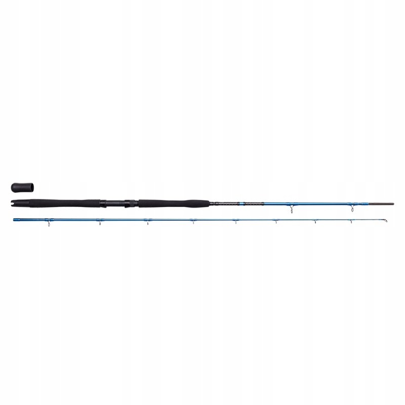Wędka Savage Gear SGS2 Trolling Game 244cm 20-30LB