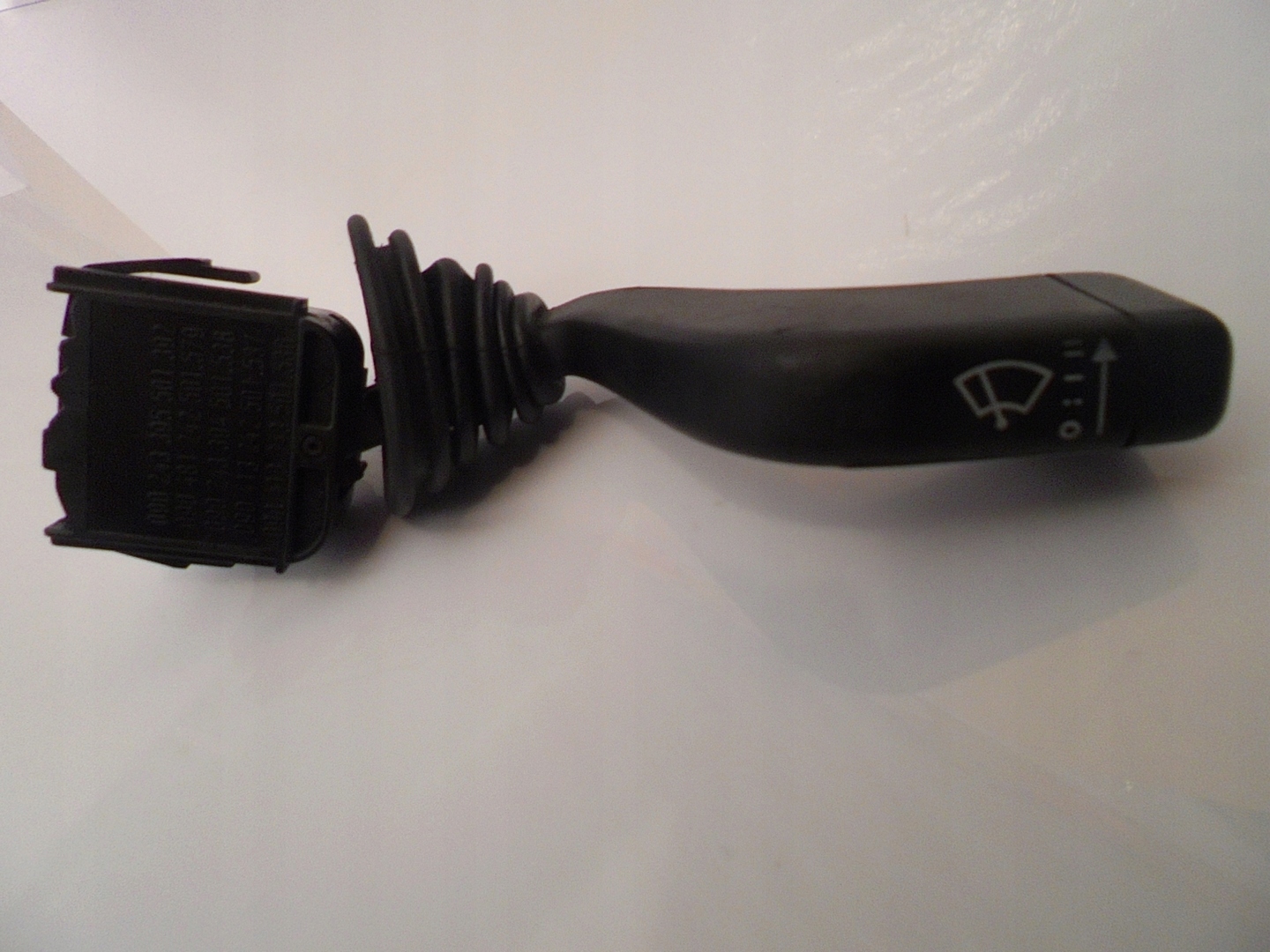 wiper control OPEL OMEGA 092115275502.036 OPEL
