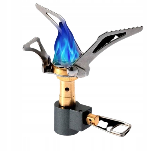 Mini Turistický Vařič Skládací, Lehký