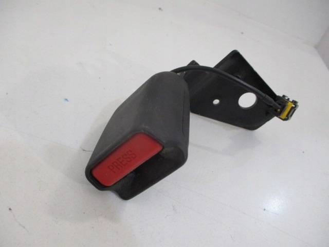 DS4 C4 II B7 ремня заднего 96748537XT
