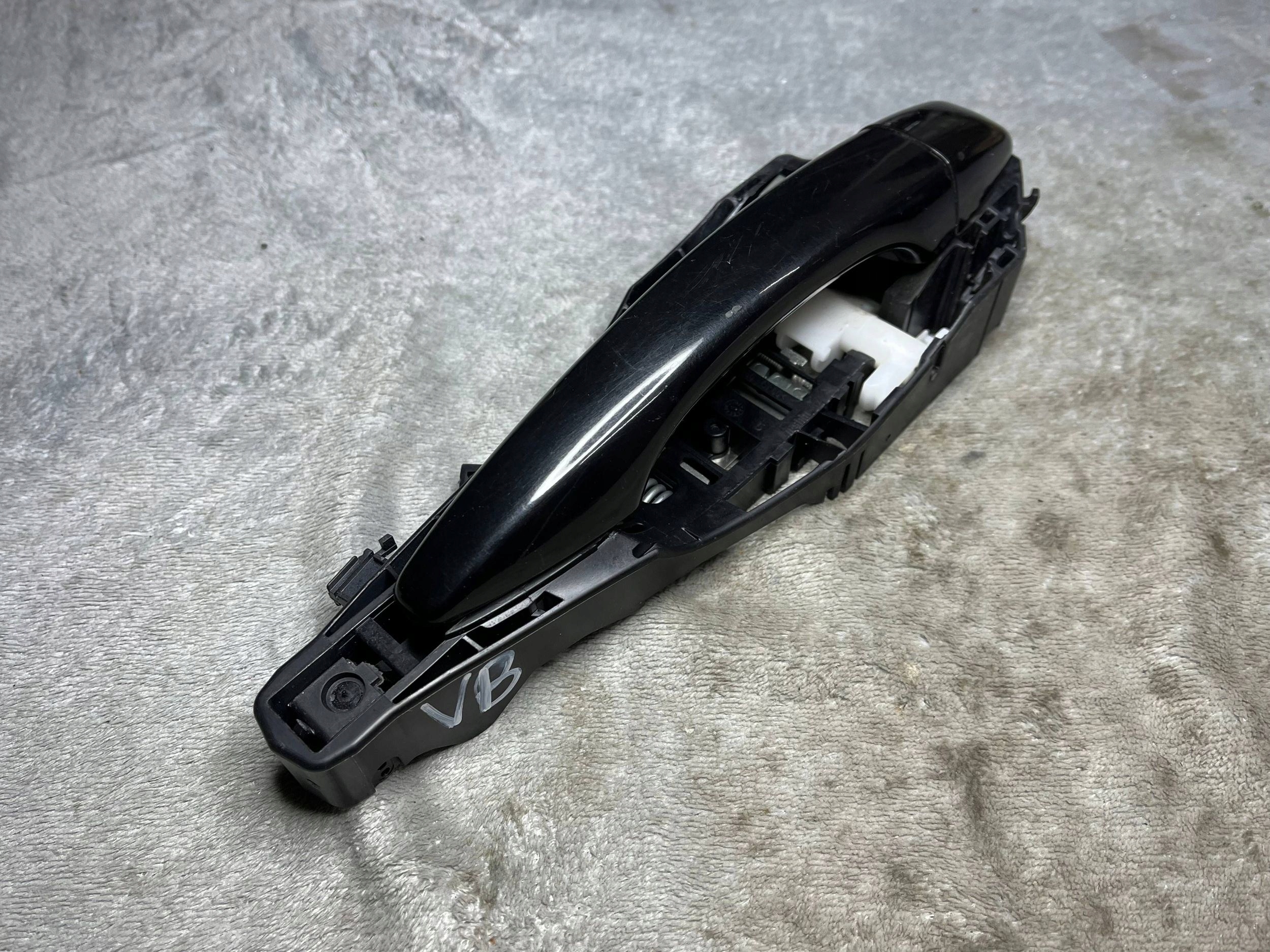 handle door exterior CITROEN C4 OEM 9812600480 !J