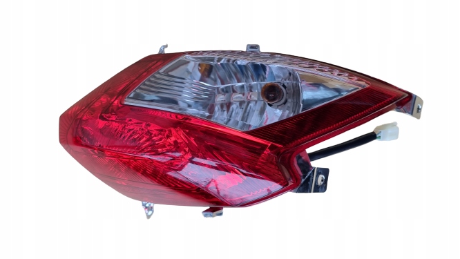 Lampa tylna SYM MAXSYM 400 600 prawa