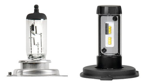 57756 - Лампа H4 Halo Led Pro-Bike_1 25W <--