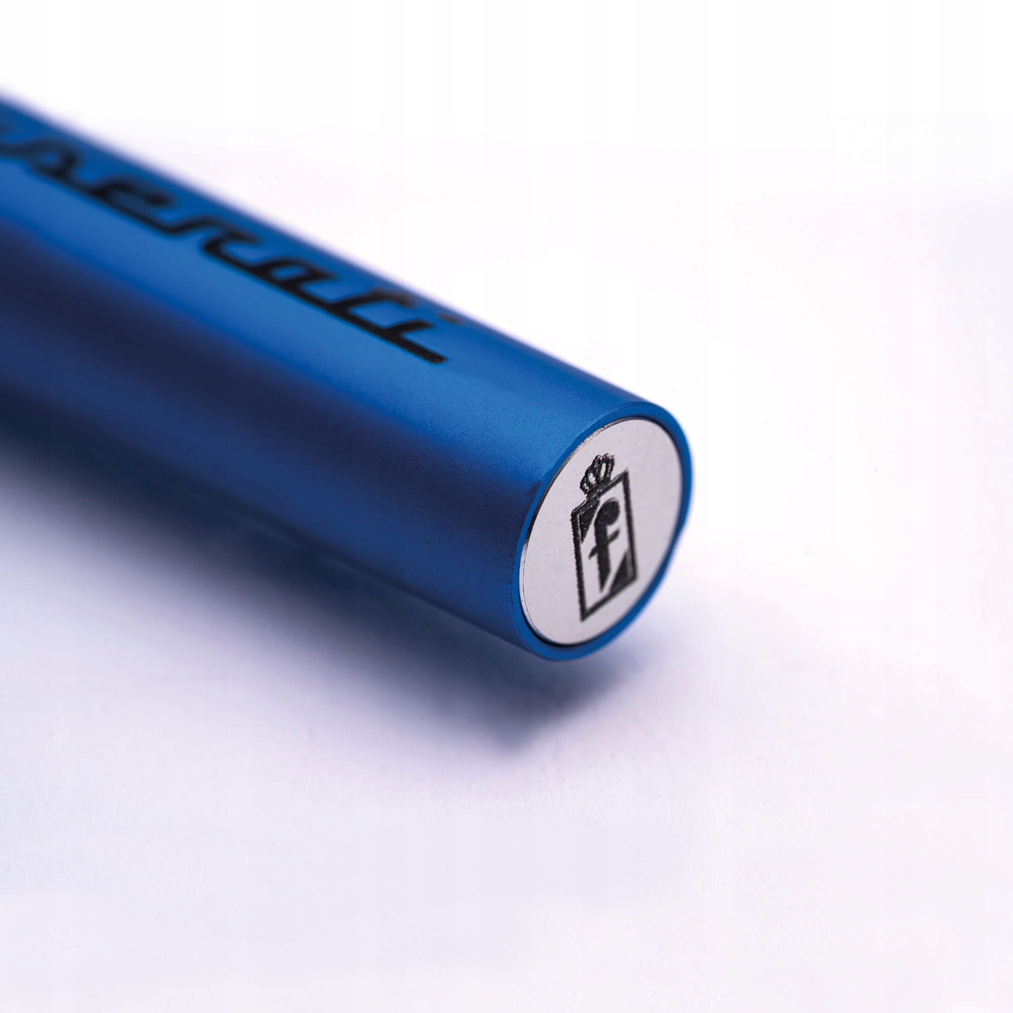 Ołówek Pininfarina Smart Maserati Niebieski Kod producenta 920031354