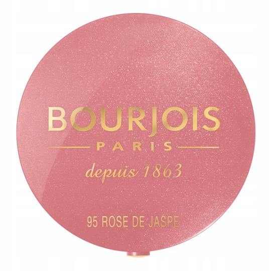 Bourjois Little Round Pot Blusher 95 róż