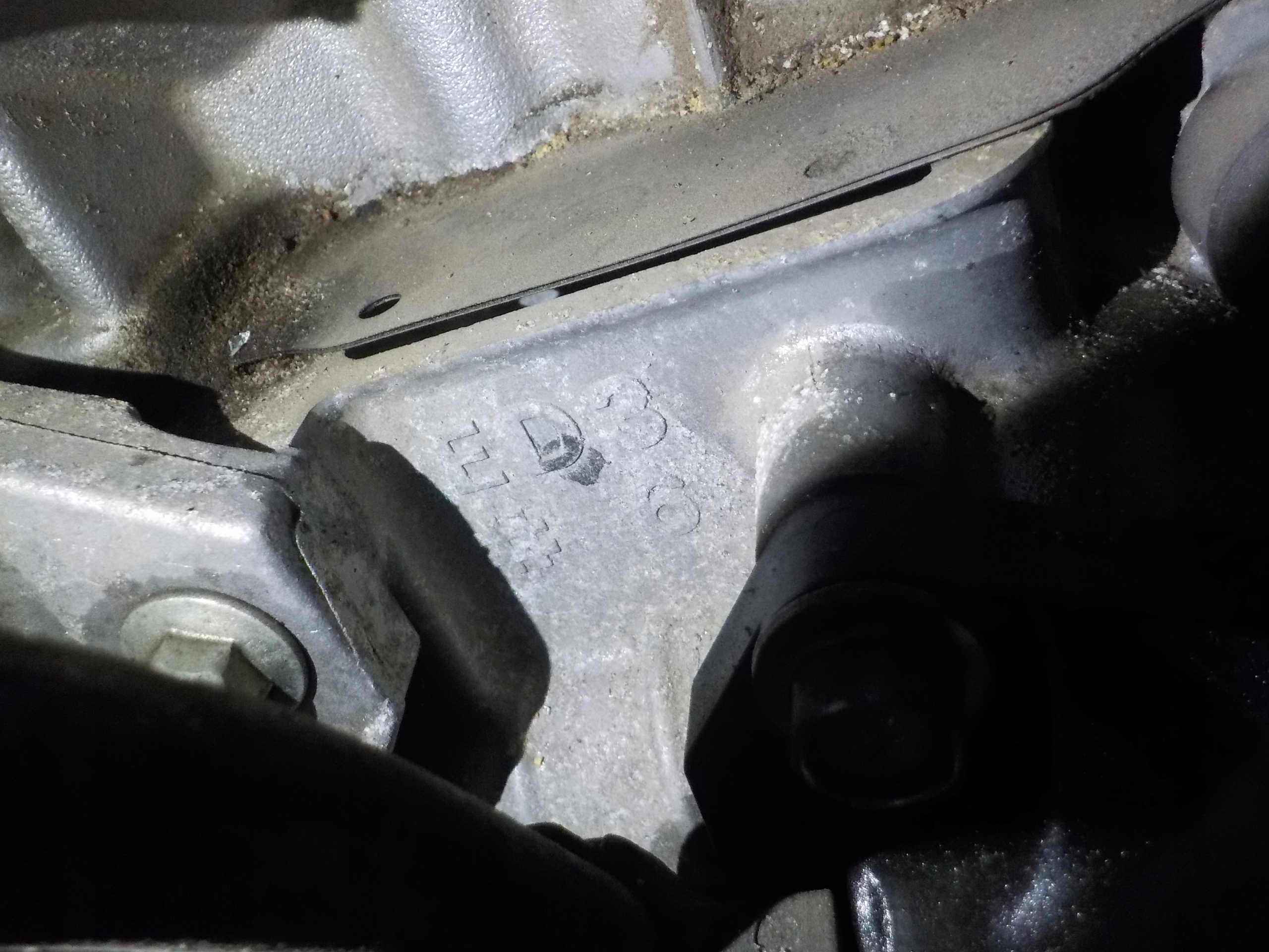 Двигатель nissan TIIDA 1.6 16V ED3