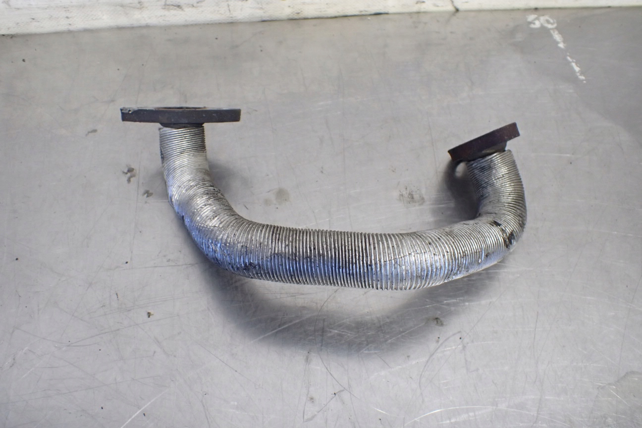 PRZEWÓD RURKI EGR MAZDA 2 DE 1.3 16V