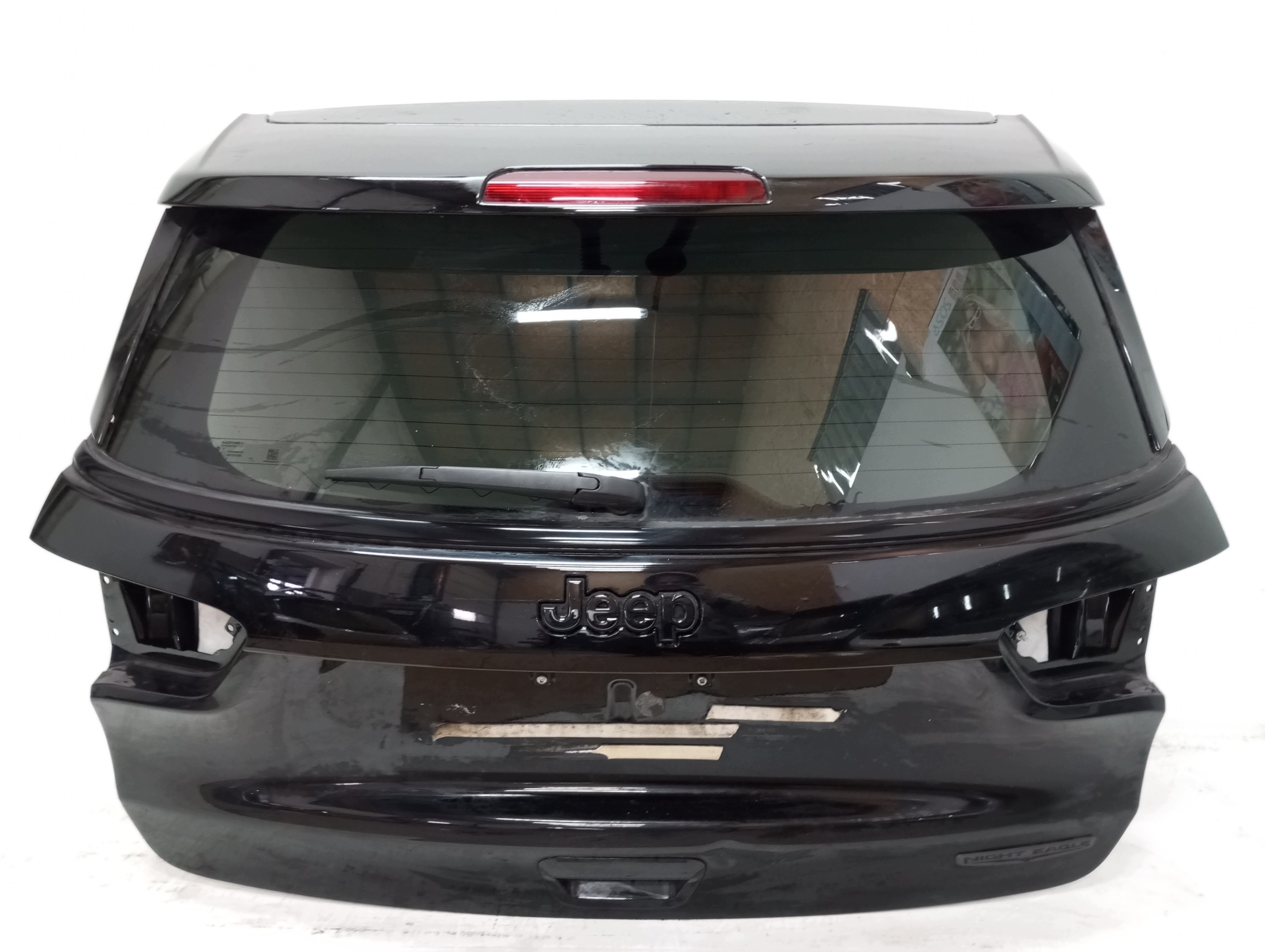 Heckklappe JEEP COMPASS 22R NIGHT EAGLE