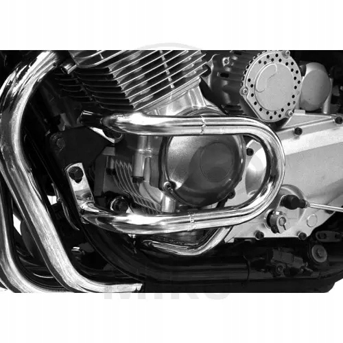 Kryt motora Yamaha Xj 900 Diversion 1995-2003r.