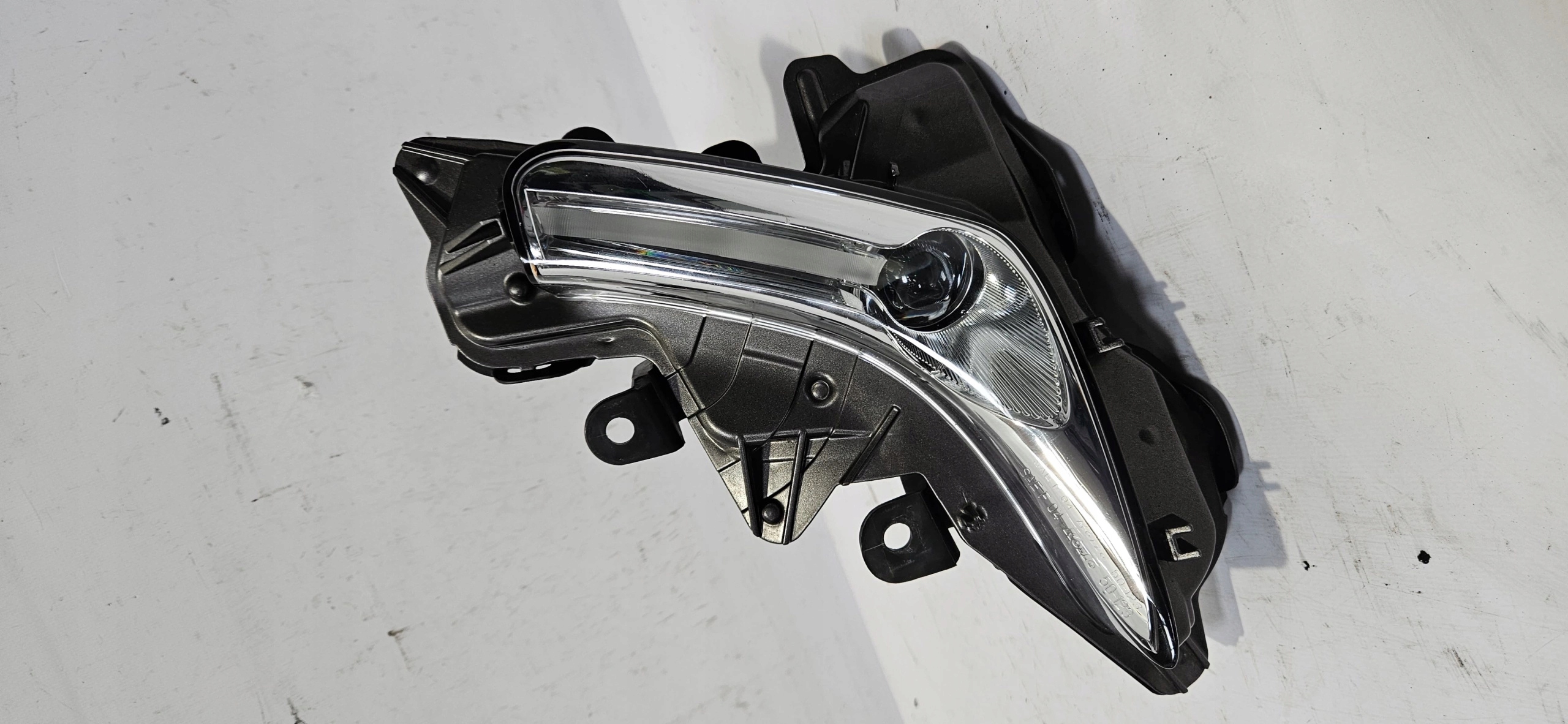 Nebelscheinwerfer LED rechts LEXUS LS Original KOITO 50-123
