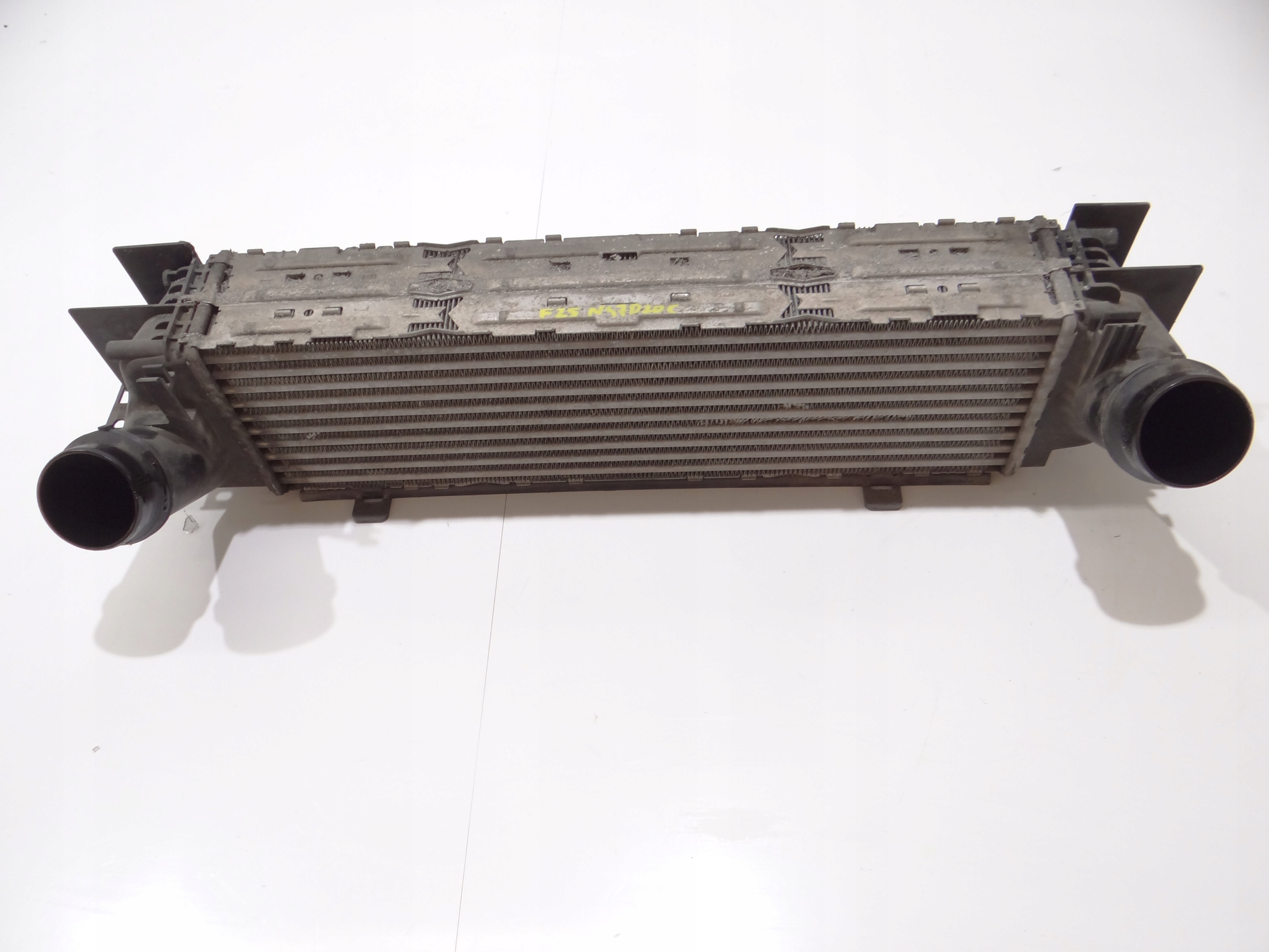 Kühler intercooler BMW X3 F25 N47D20C OE