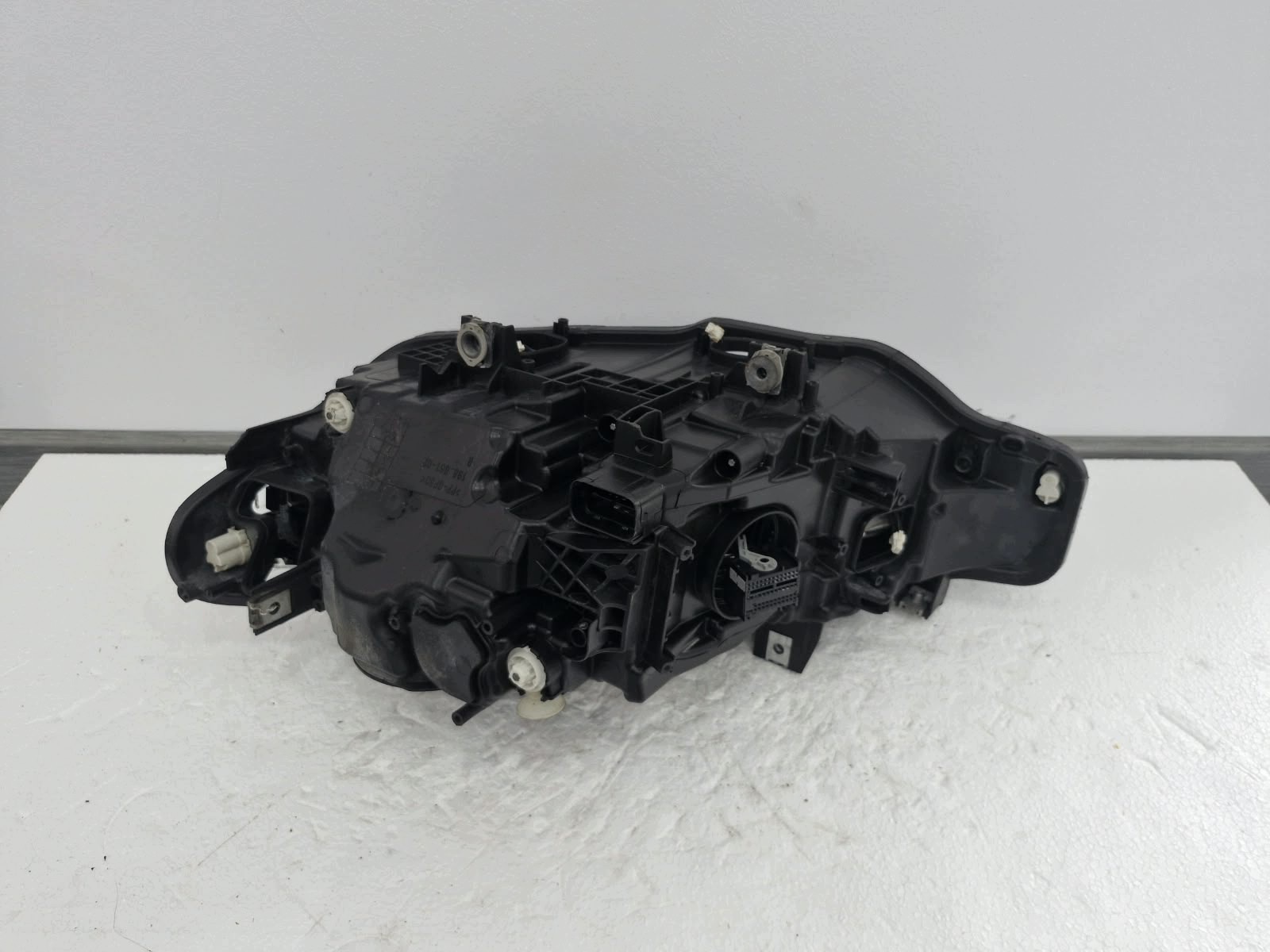 light right BMW 3 F30 F31 LIFT FULL LED