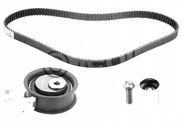 КОМПЛЕКТ РЕМЕНЯ ROZRZADU FEBI BILSTEIN6b109119as1 0