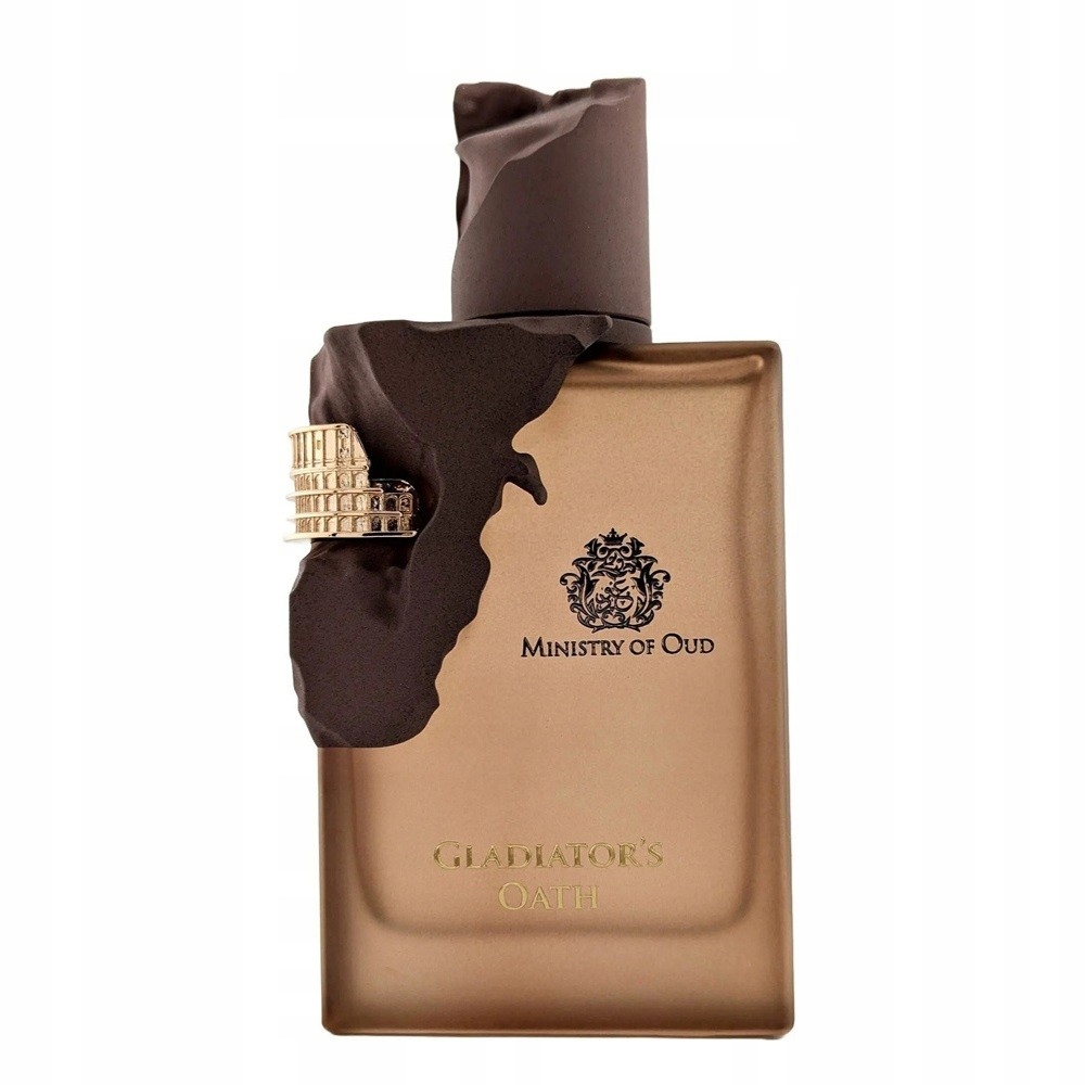 Ministry of Oud Gladiator's Oath parfémovaná voda sprej 100 ml