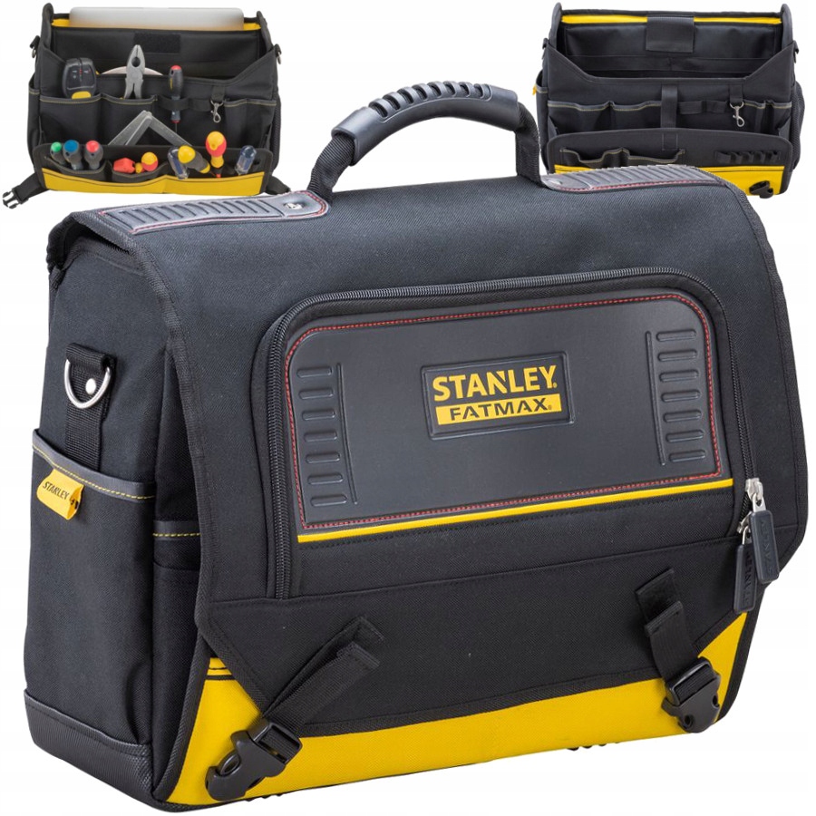 Stanley FMST1-80149 Torba Narzędziowa Na Laptopa