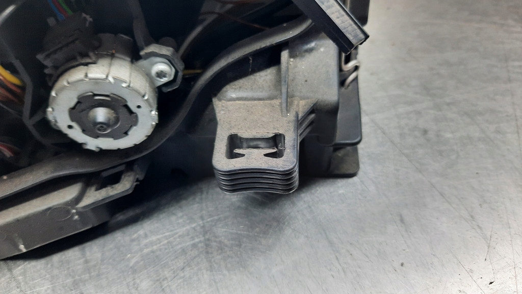 Frontscheinwerfer Volvo S70/V70/XC70 V70 Xenon Links Scheinwerfer Headlight - Thumbnail 12