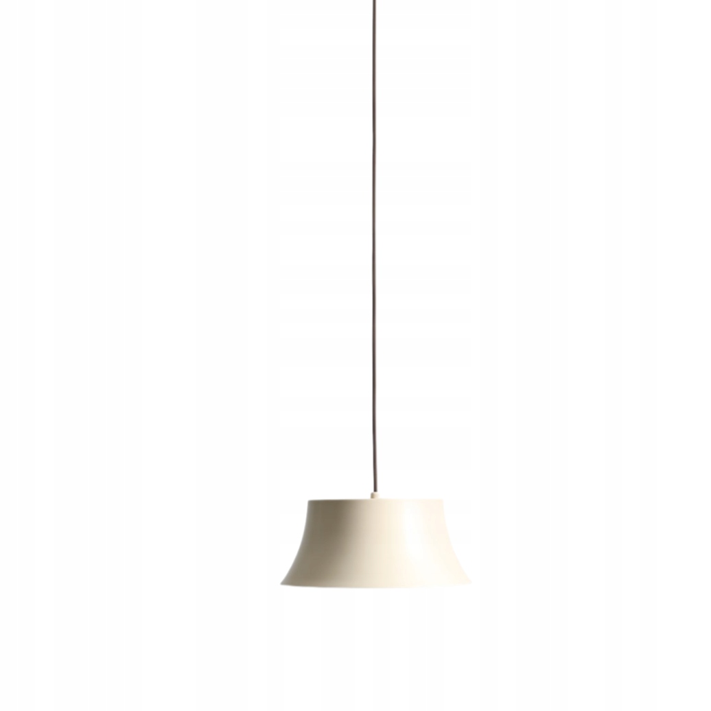 Závěsná lampa do obývacího pokoje a jídelny stropní svítidlo krémová do ložnice Kibo