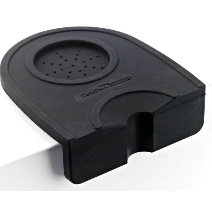 Levně Tiamo rohová podložka pod tamper