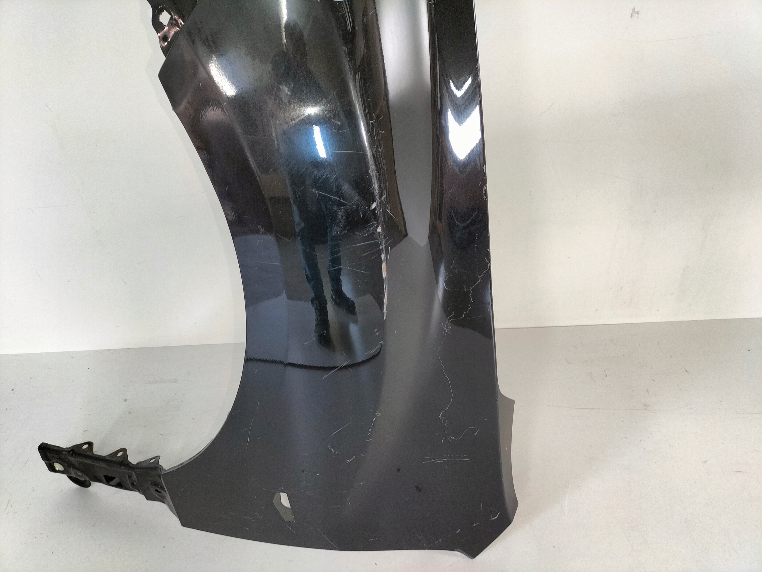fender front front left MAZDA 6 II 07-12